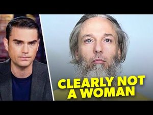 Read more about the article Ben Reacts to the WOKEST Headlines of the Week