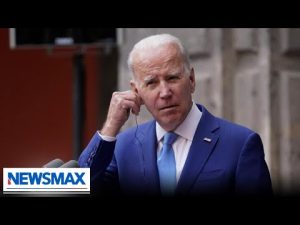 Read more about the article BREAKING: Biden aides find more classified documents in new location