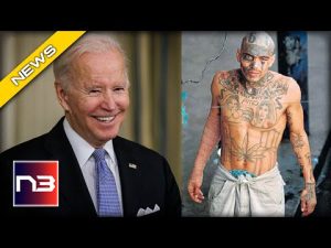 Read more about the article EXPOSED: Joe Biden Unleashed Thousands of Criminals Into The USA