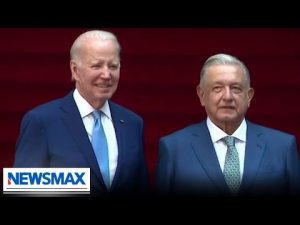 Read more about the article I took offense to AMLO supporting Biden: Irene Armendariz-Jackson | American Agenda