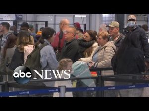 Read more about the article FAA computer outage triggers nationwide travel nightmare