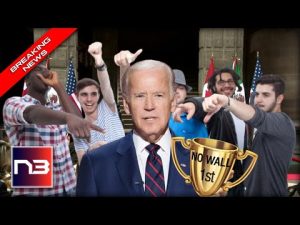 Read more about the article Mexican President Sets off FIRESTORM of Mockery Towards Biden with Single Comment