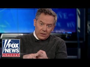 Read more about the article Gutfeld: The media said this was 100 times worse when it was Trump