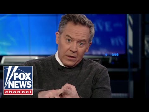 You are currently viewing Gutfeld: The media said this was 100 times worse when it was Trump