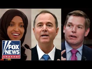 Read more about the article ‘The Five’: These top Dems are getting the boot