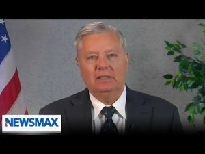 Read more about the article Sen. Graham: I’ve got problems with everything