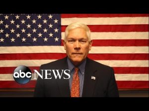 Read more about the article Rep. Sessions provides context on investigation into Biden documents