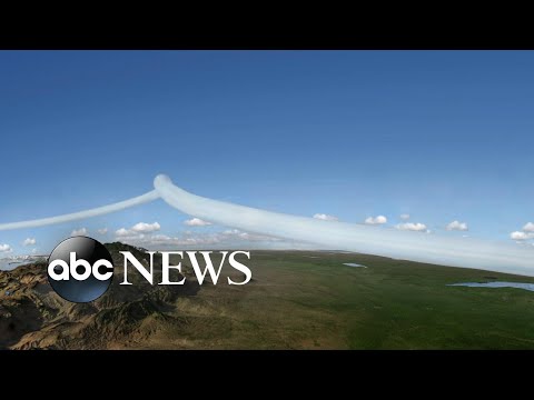 You are currently viewing What is the jet stream?