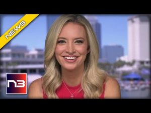 Read more about the article Kayleigh McEnany Announces Major News that Will have Conservatives Everywhere Cheering!