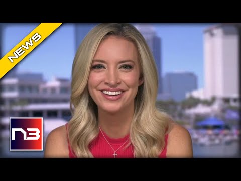 You are currently viewing Kayleigh McEnany Announces Major News that Will have Conservatives Everywhere Cheering!