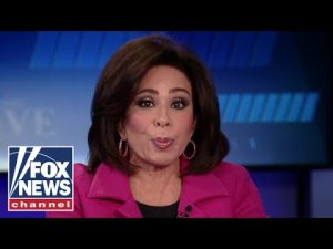 Read more about the article Judge Jeanine: Pete Buttigieg’s incompetence is stunning