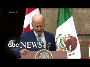 Read more about the article More classified documents found in Biden’s offices