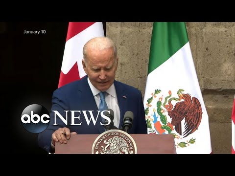 You are currently viewing More classified documents found in Biden’s offices