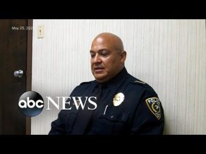 Read more about the article Ex-Uvalde police chief’s first debrief revealed