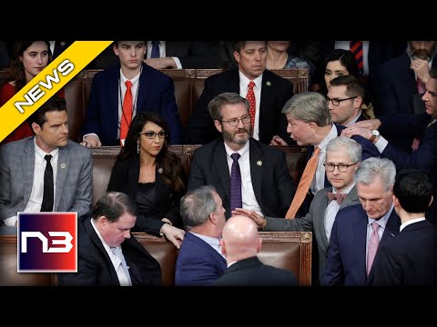 You are currently viewing Matt Gaetz Bigger Man As He Offers Olive Branch After Fight