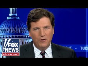 Read more about the article Tucker: Air travel is a disaster
