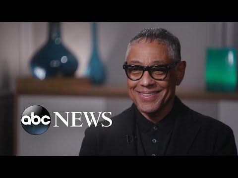You are currently viewing Giancarlo Esposito on ‘Kaleidoscope’: ‘I’ve never done anything like this’