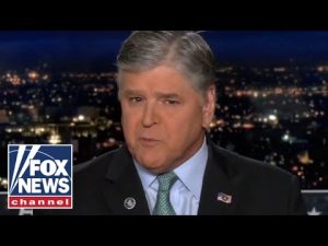 Read more about the article Hannity: Time for a Mar-a-Lago-style raid?
