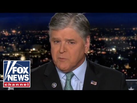 You are currently viewing Hannity: Time for a Mar-a-Lago-style raid?