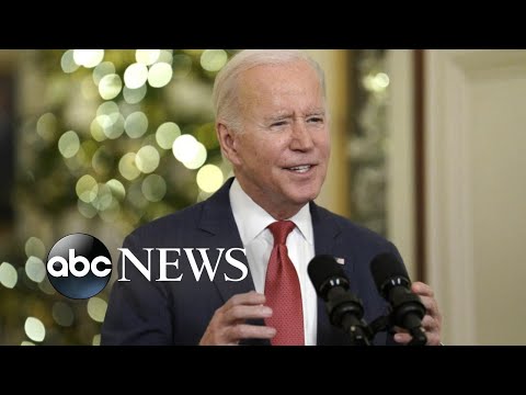 You are currently viewing Biden leaves St. Croix, heads to Kentucky to tout economy