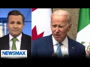 Read more about the article Greg Kelly examines Joe Biden defending himself over classified documents