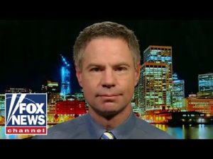 Read more about the article Shellenberger: The DOJ is considering legalizing drug consumption sites