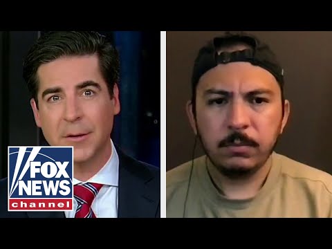 You are currently viewing Luis Chaparro: Cartels are already operating in the US