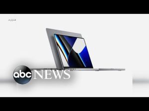 Read more about the article MacBook Pro may be getting a touch screen