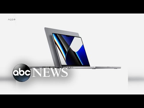 You are currently viewing MacBook Pro may be getting a touch screen