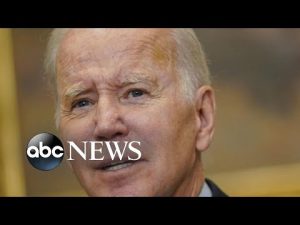 Read more about the article More classified Biden documents found