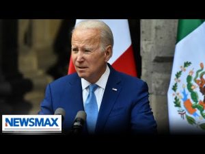 Read more about the article The Biden White House is involved in a cover-up: James Comer | Wake Up America