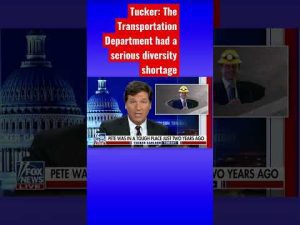 Read more about the article Tucker Carlson: Let’s talk about the unlikely rise of Pete Buttigieg #shorts #shortsvideo