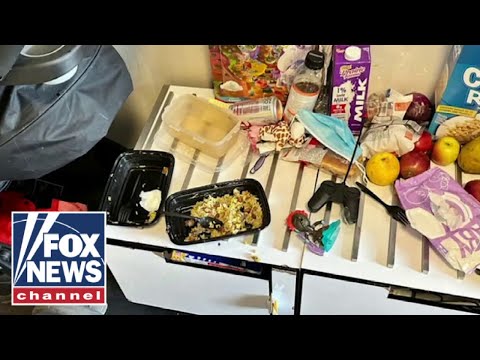 You are currently viewing Here’s how a trendy NYC hotel is looking full of illegal migrants