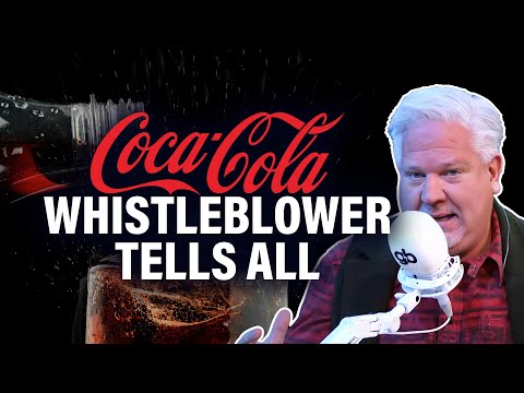 You are currently viewing EXPOSED: The SHOCKING way Coca Cola HIDES its health risks