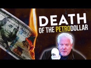 Read more about the article The East is DUMPING the U.S. dollar & YOUR money will SUFFER