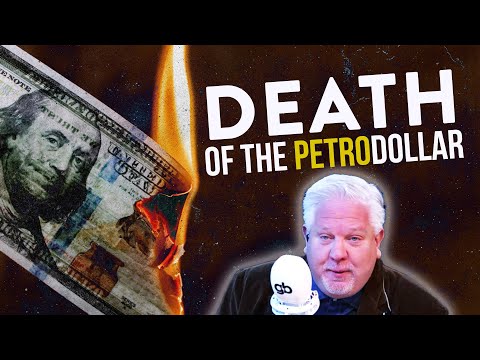 You are currently viewing The East is DUMPING the U.S. dollar & YOUR money will SUFFER