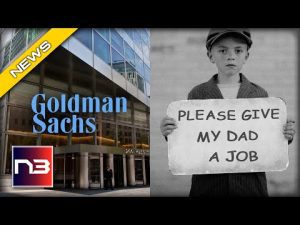 Read more about the article Is Goldman Sachs warning of an impending recession?