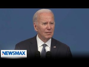 Read more about the article DEVELOPING: Biden ADMITS to holding classified documents at Delaware home