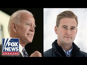 Read more about the article Fox News presses Biden over classified docs in garage: ‘What were you thinking?’