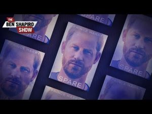 Read more about the article Prince Harry’s Big Tell-All: The Full Breakdown | Ep. 1645
