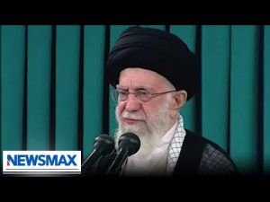 Read more about the article Iran squashes public demonstrations against regime: Report | Wake Up America