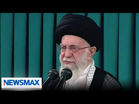 You are currently viewing Iran squashes public demonstrations against regime: Report | Wake Up America