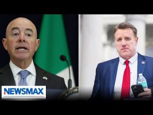 Read more about the article Mayorkas is not resigning: Shaun Kraisman | National Report