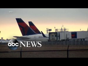 Read more about the article FAA system failure caused by ‘damaged database file’