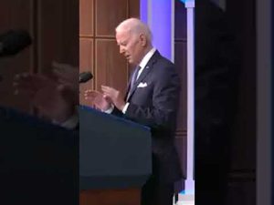Read more about the article Biden Thinks His “Locked Garage” Is Where Classified Documents Should Live… Next to His Corvette