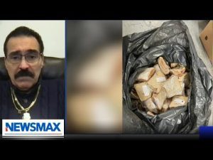 Read more about the article NYC hotel employee: Bags of food wasted by housed migrants | National Report