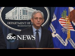 Read more about the article Special Report: Merrick Garland appoints special counsel to probe Biden’s classified documents
