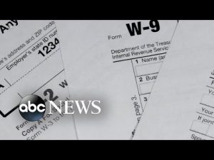 Read more about the article Why your tax refund may be smaller this year