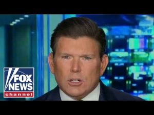 Read more about the article Bret Baier: Every media outlet will have to cover this