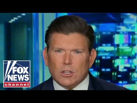 You are currently viewing Bret Baier: Every media outlet will have to cover this